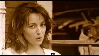 L'ENFANT N&Eacute; DE LA GUERRE / Le Grand Man&egrave;ge (1992) Joanne Buisson & Gino Fillion