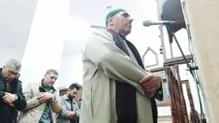 اسمع ربنا قال إيه تراويح 🕋دسوق 🕋