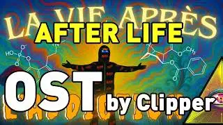 AFTER LIFE - OST by Clipper #11 (Delta Plane : La vie apr&egrave;s l'addiction)