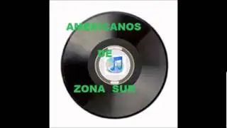 americanos de zona sur 5