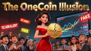 Иллюзия OneCoin