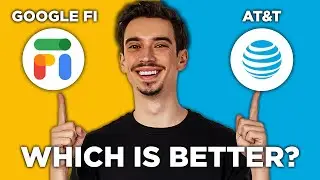 Google Fi vs AT&T: Which Internet Provider is Better? (2026)