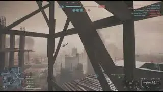 Battlefield 6 RPG multi kill