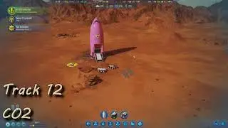 Surviving Mars - Track 12 - CO2