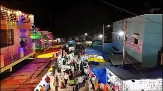 BANGARPET URS DARGAH 