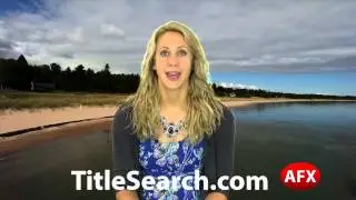 Property title records in Steele County Minnesota | AFX