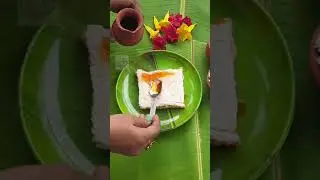 Honey cake 🍰 / Easy bread cake/ Jam cake #shorts #ytshorts