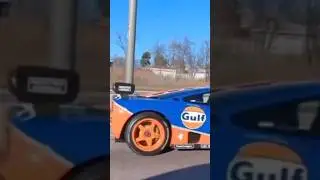 The $50,000,000 McLaren Collection of Chicago