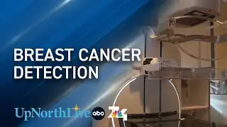 Munson Healthcare launches self-referral, 3D mammography for early breast cancer detection