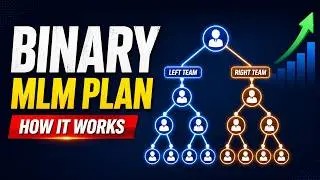 Binary MLM Plan Explained | Binary MLM Software