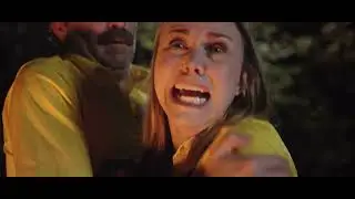 Forgotten Lake TRAILER