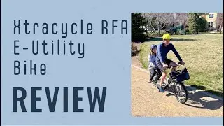 Xtracycle RFA Review