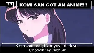 My Top Anime Openings of Fall 2021