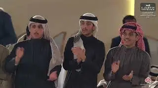 7th Souq Waqif International AHS 2026   Class JCC