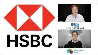 HSBC AR 2020 &mdash; Финансовый анализ: насколько силен этот банк?
