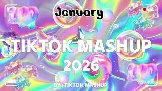 TikTok Mashup january 🩵2026🩵 (Not Clean