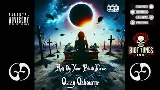 Ozzy Osbourne - Can You Hear Me Now? (AI Explicit Song) [2026]