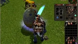 Metin2 FR [Melosia] Event Pascal 2017