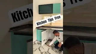 FREE 2025 Modular Kitchen Hacks You Won't Regret!