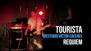 playlizt.pe - Tourista - Requiem
