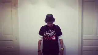 Proudly Algeria : T-shirts Ninja Wear... Video 