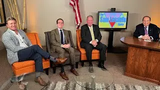 The Sam Lesante Show - Post Election Review