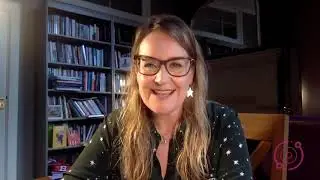 Failed Intimacies with Prof. Jessica Ringrose // Postdigital Intimacies