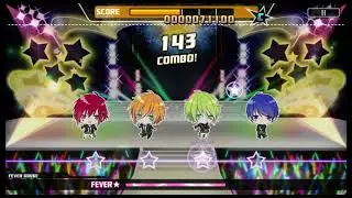 Marginal #4 Road to Galaxy   PS Vita Masquerade