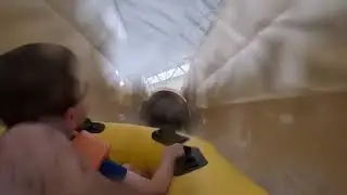 2025 - Kalahari - Master Blaster