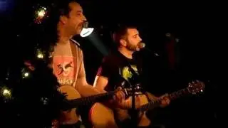 Fred & Pensen - Heilige Nacht