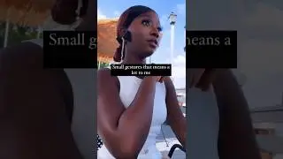Just a simple low maintenance girl 💅🏾 #fashion #grwm #shortvideo #ootd #fashionmakeup