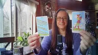 January 18-24 2026 Weekly Tarot Reading- Fire Signs(Aries, Leo, Sagittarius) Happy Aquarius Season!