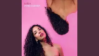 Pink Garden