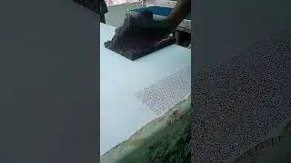 Block Print Process  Dabu Printing  Bagru Wooden Prints