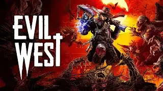 LIVE - [PS5] EVIL WEST FOR PS PLUS FREE GAME #PLAYSTATION | #EVILWEST #5