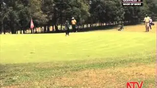 ENTEBBE GOLF