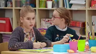 Do riti! (BOLA RAZ JEDNA ŠKOLA)