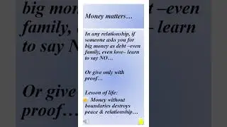 #money #life #pain #english #motivation #whatsappstatus