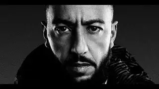 Lacrim - Original ft. Cenza. LIM. Hugo TSR. Sak&eacute;. Mister You.