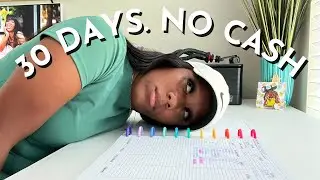 I Used The Cashless Budget System for 30 Days&hellip; Here Are the Results