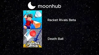 Racket Rivals FREE SCRIPT (Beta)