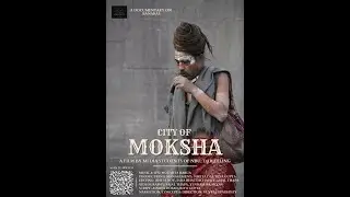 City of Moksha (Banaras)
