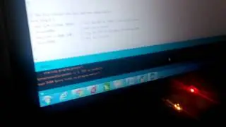 HippoADK+Arduino DigitalWrite