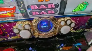 20260118連勝で今年プラテン全ツッパジャグラー（´・ω・`）