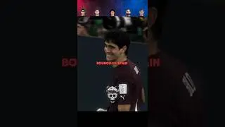 Crazy goalkeeper performance 💀