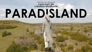 Paradisland - Court Métrage