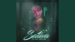 Sativa (feat. VPOLLON)
