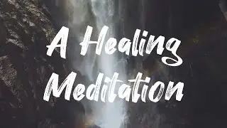 A Healing Meditation for a Brighter 2026