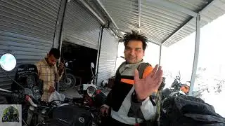 Day 7 - Off to Shimla | kanyakumari to Ladakh | 60 hours | Black boy