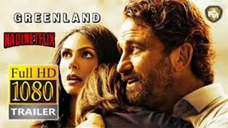 Greenland Trailer  2020   Trailers Gerard Butler, Morena Baccarin, Roger Dale Floyd